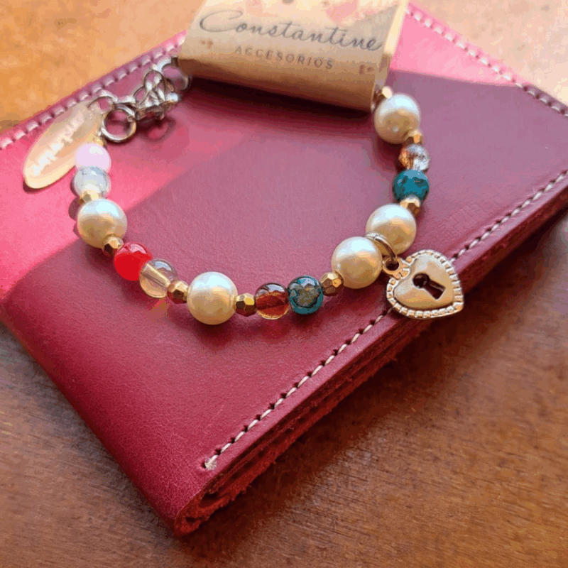 Pulsera Clara