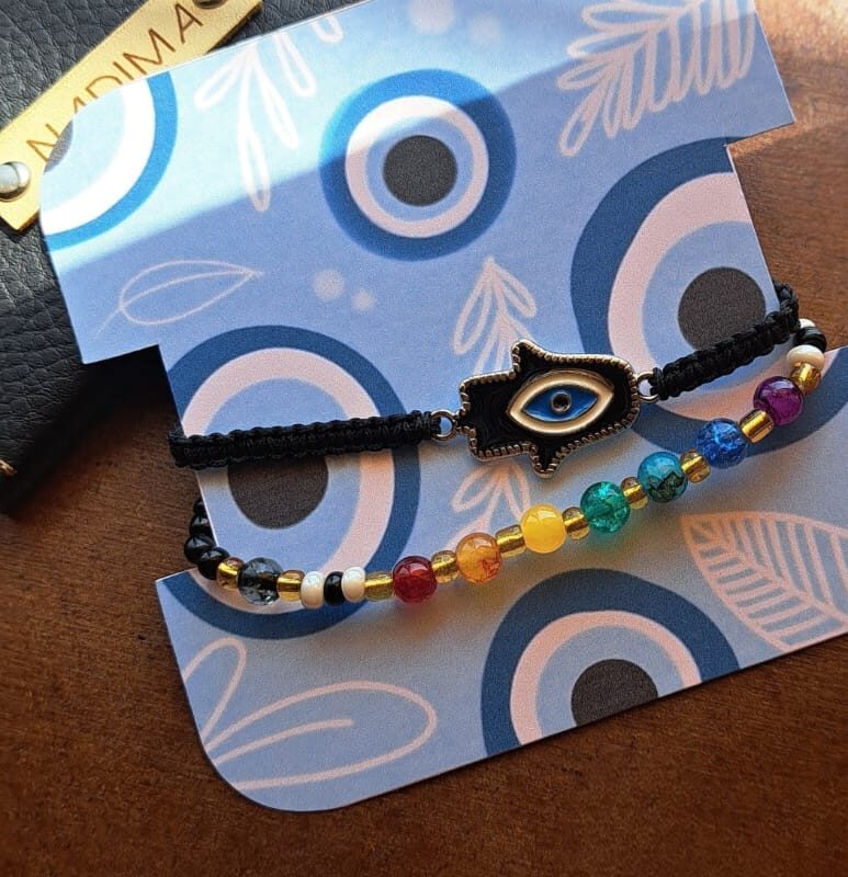 Pulsera Tessa