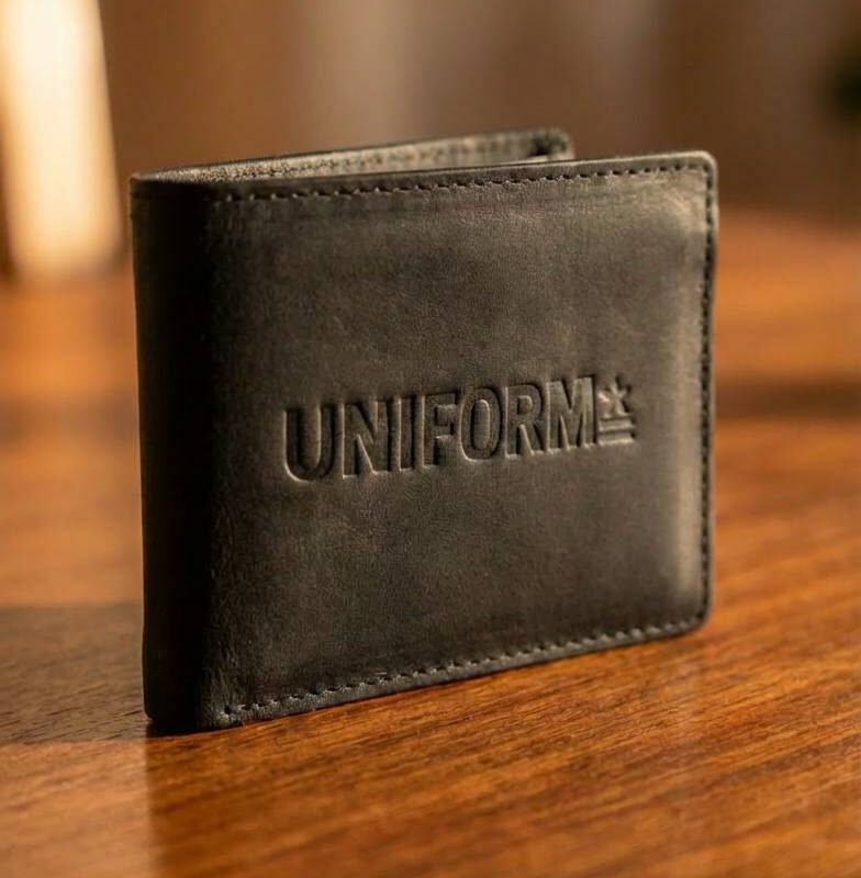 Billetera Uniform