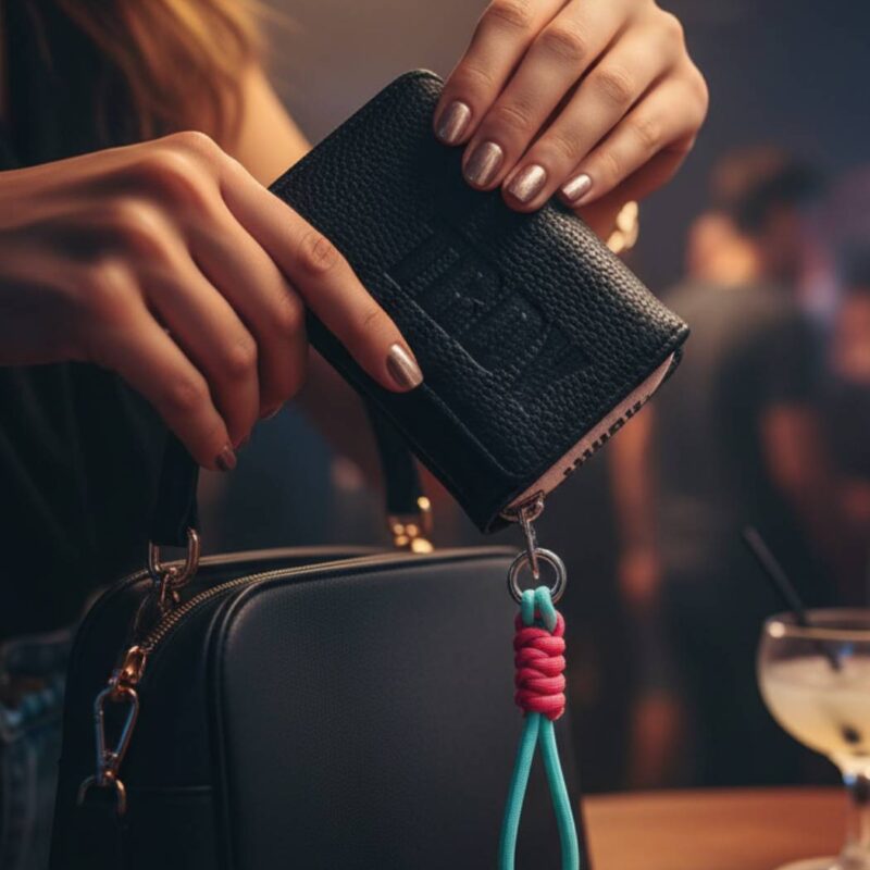 BILLETERA COMPACTA – MODELO TRENDY
